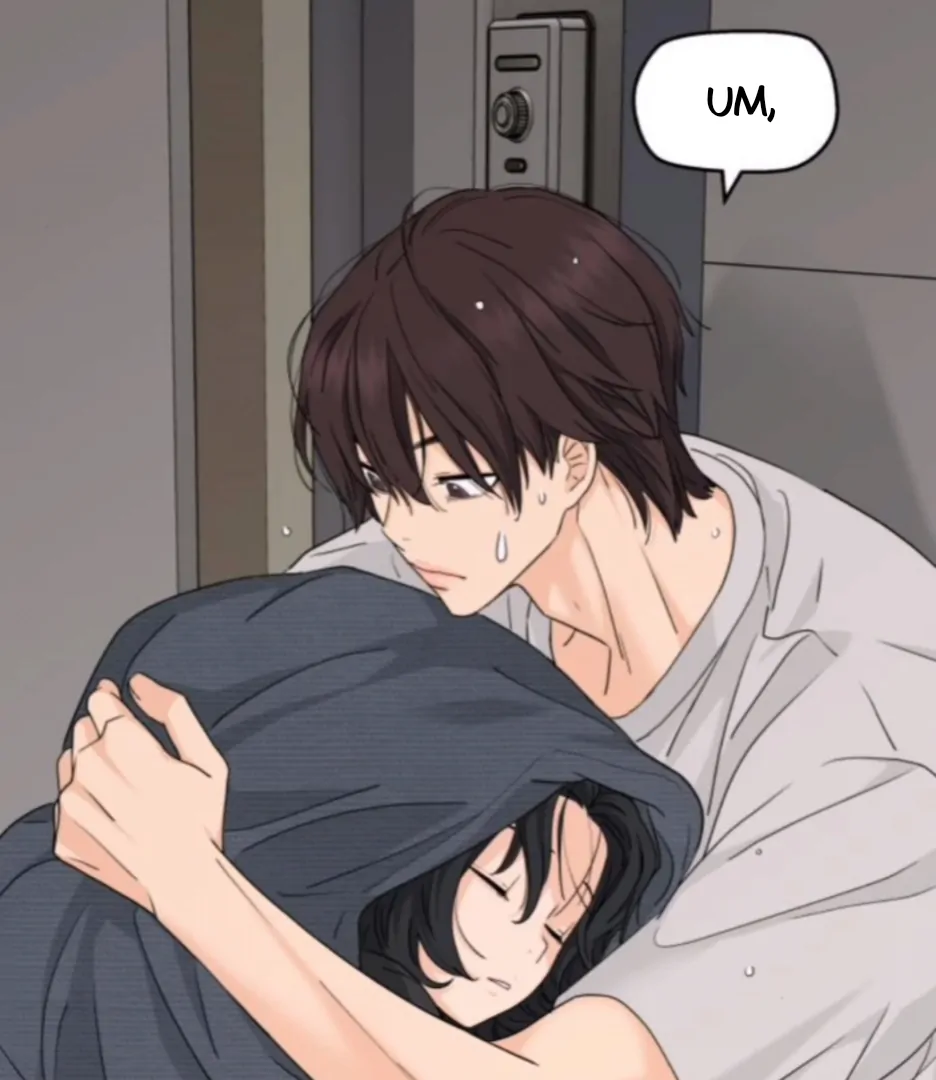 Read Sami Plays the Game chapter 65 image 66 on Lezhin