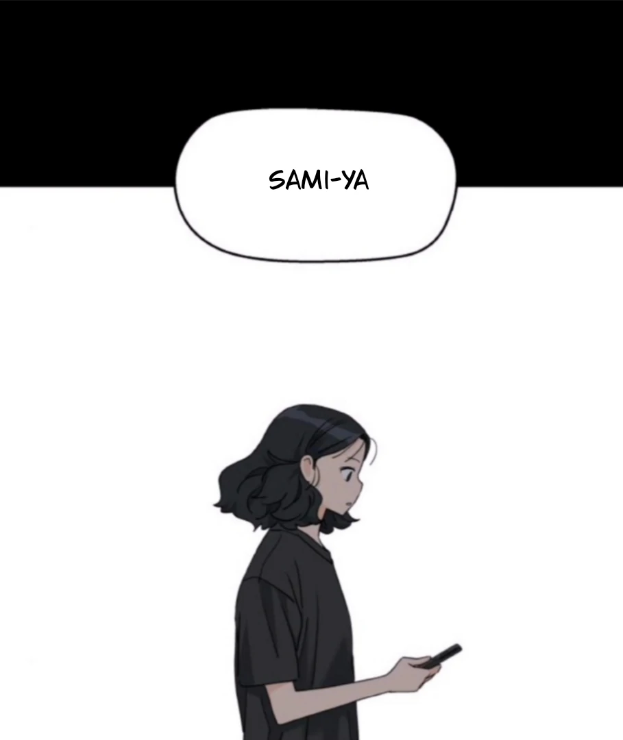 Read Sami Plays the Game chapter 65 image 7 on Lezhin