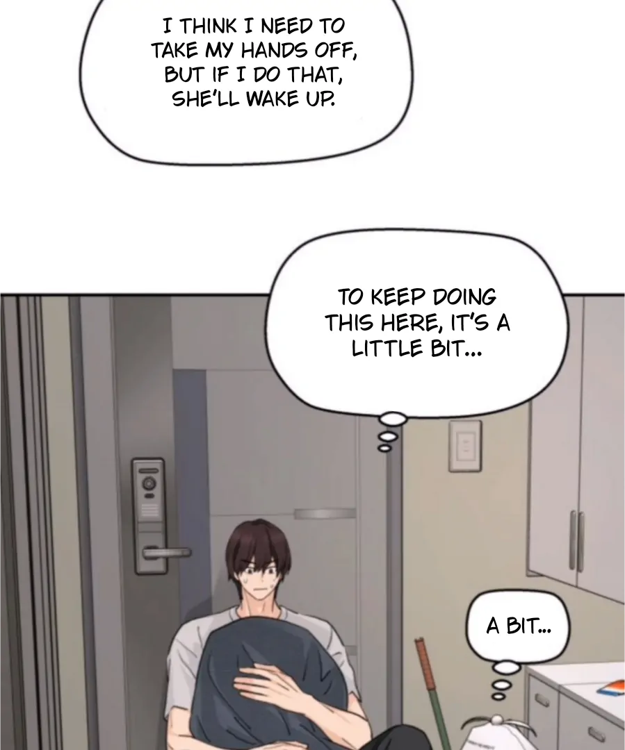 Read Sami Plays the Game chapter 65 image 80 on Lezhin