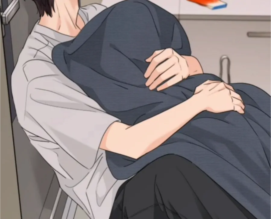 Read Sami Plays the Game chapter 65 image 88 on Lezhin