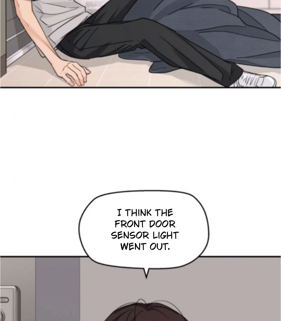 Read Sami Plays the Game chapter 65 image 98 on Lezhin