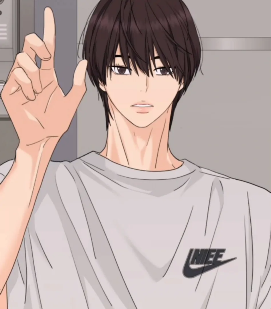 Read Sami Plays the Game chapter 65 image 99 on Lezhin
