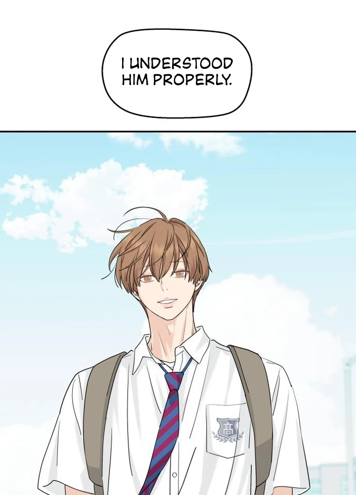 Read Sami Plays the Game chapter 67 image 12 on Lezhin