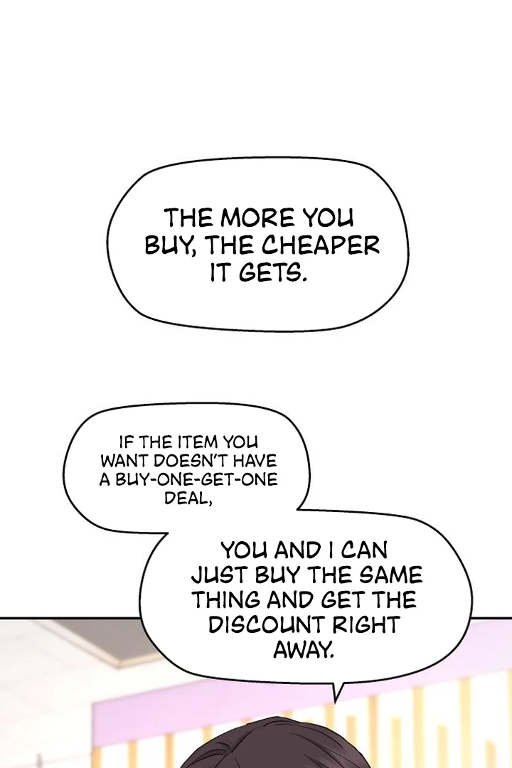 Read Sami Plays the Game chapter 67 image 15 on Lezhin
