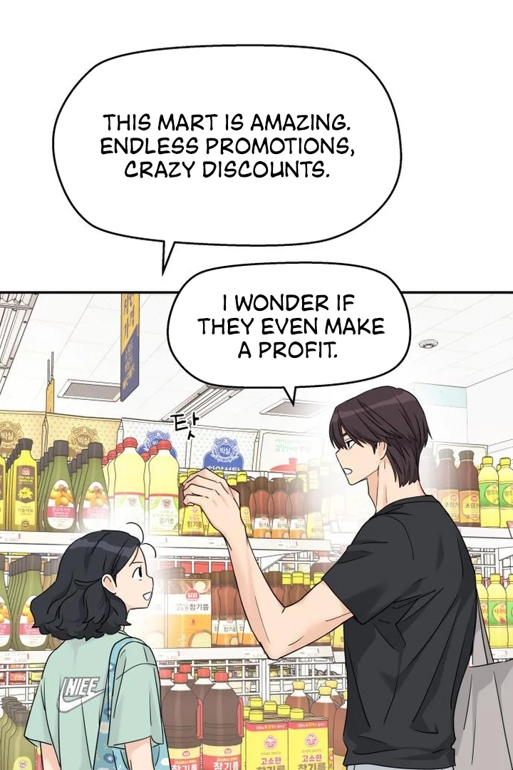 Read Sami Plays the Game chapter 67 image 17 on Lezhin