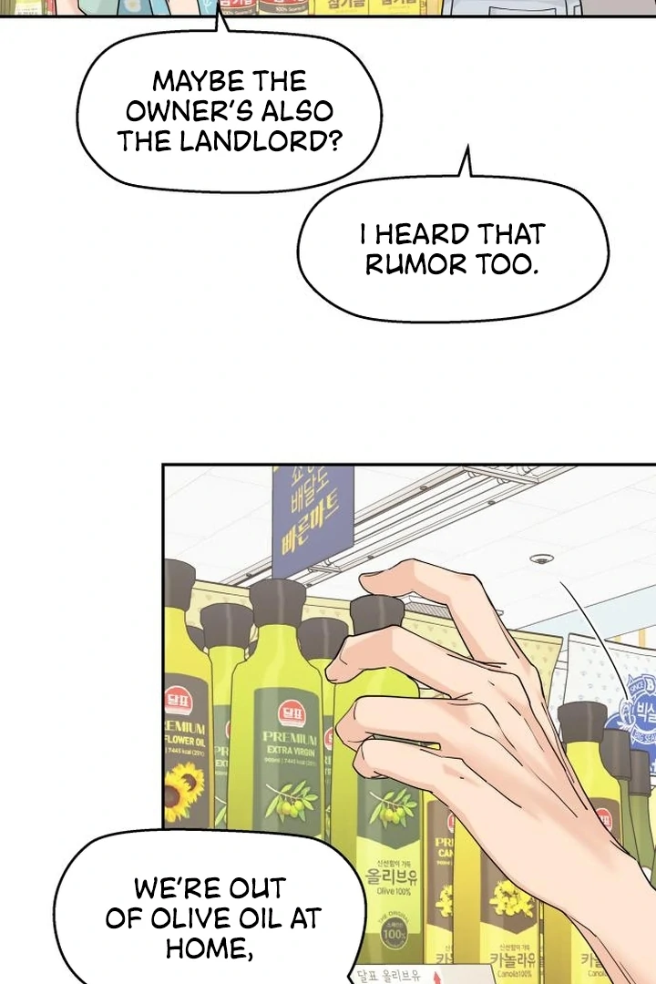 Read Sami Plays the Game chapter 67 image 18 on Lezhin