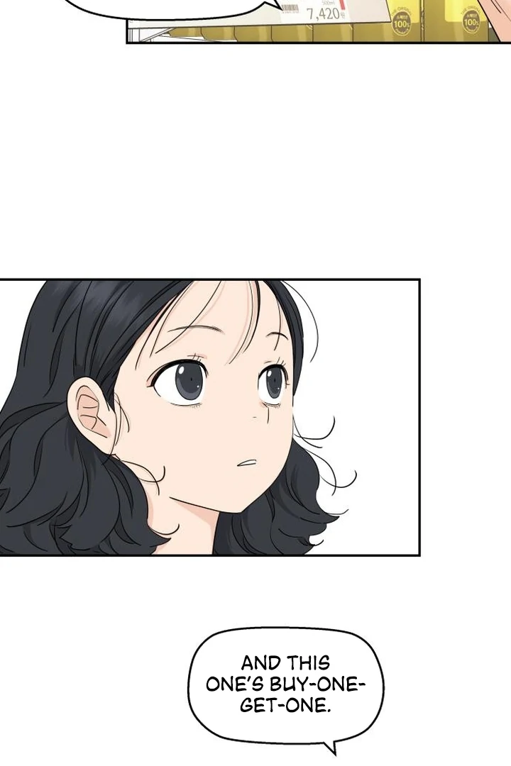 Read Sami Plays the Game chapter 67 image 19 on Lezhin
