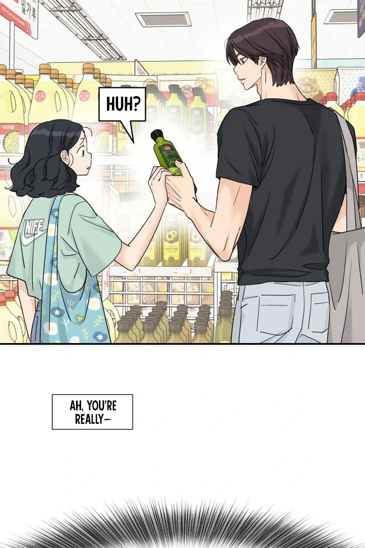 Read Sami Plays the Game chapter 67 image 24 on Lezhin