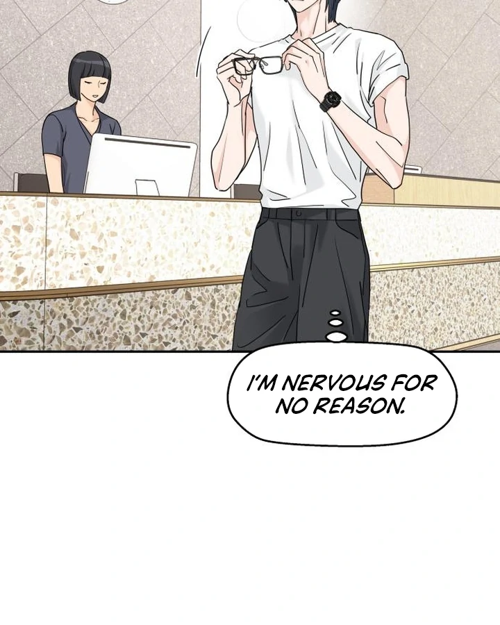 Read Sami Plays the Game chapter 67 image 27 on Lezhin