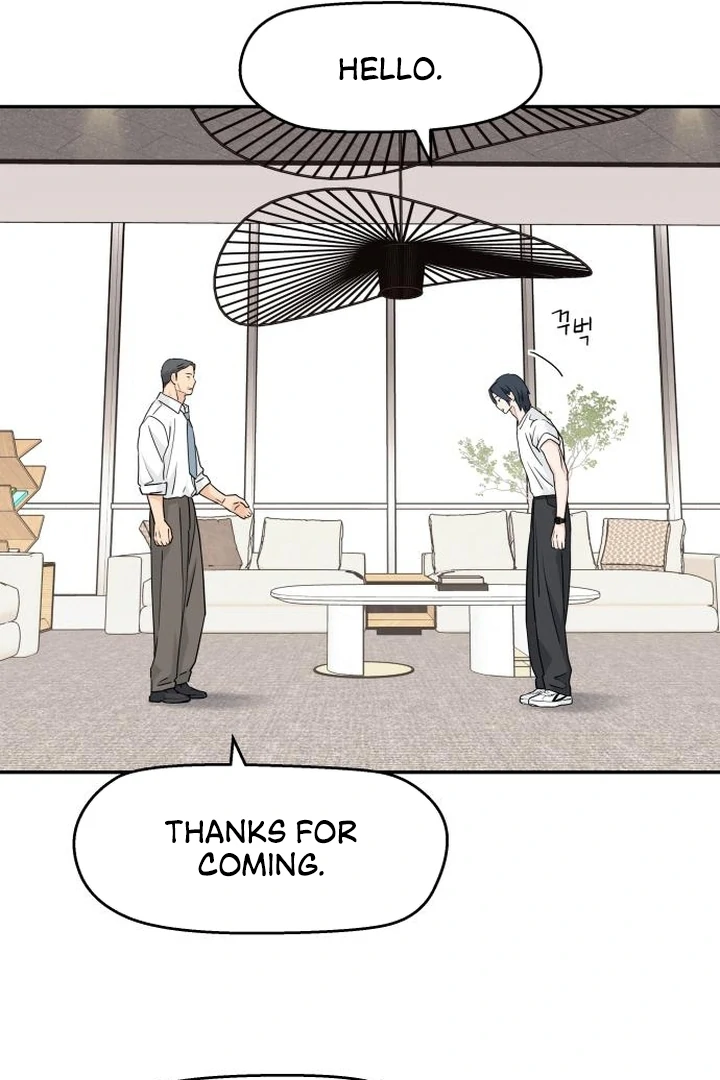 Read Sami Plays the Game chapter 67 image 28 on Lezhin