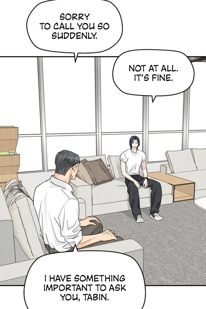 Read Sami Plays the Game chapter 67 image 29 on Lezhin
