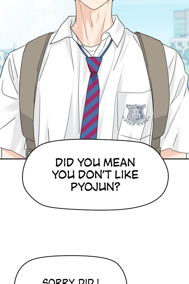 Read Sami Plays the Game chapter 67 image 3 on Lezhin