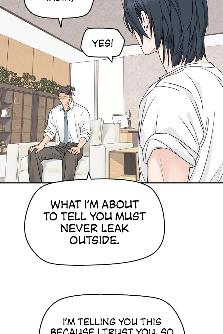 Read Sami Plays the Game chapter 67 image 32 on Lezhin