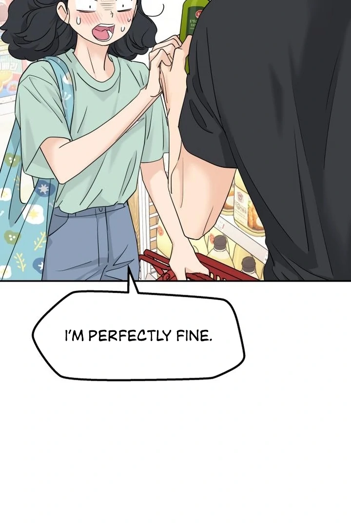 Read Sami Plays the Game chapter 67 image 36 on Lezhin