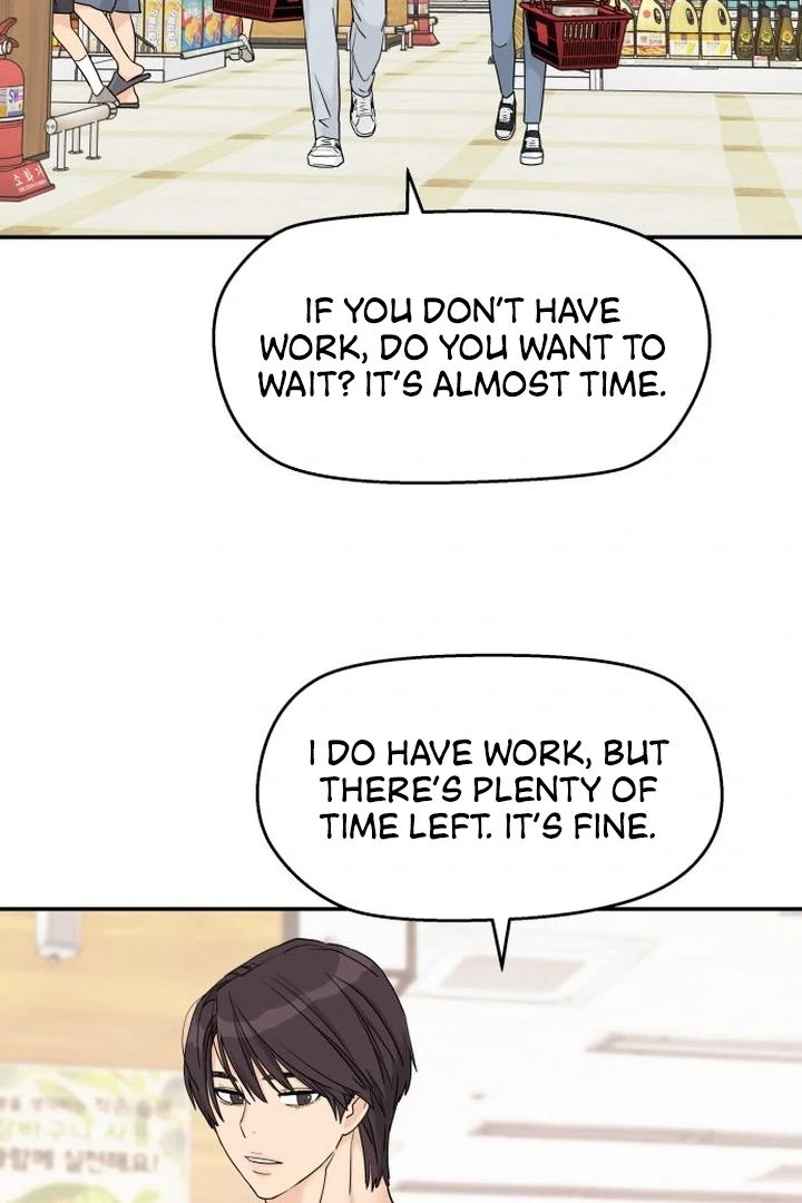 Read Sami Plays the Game chapter 67 image 39 on Lezhin