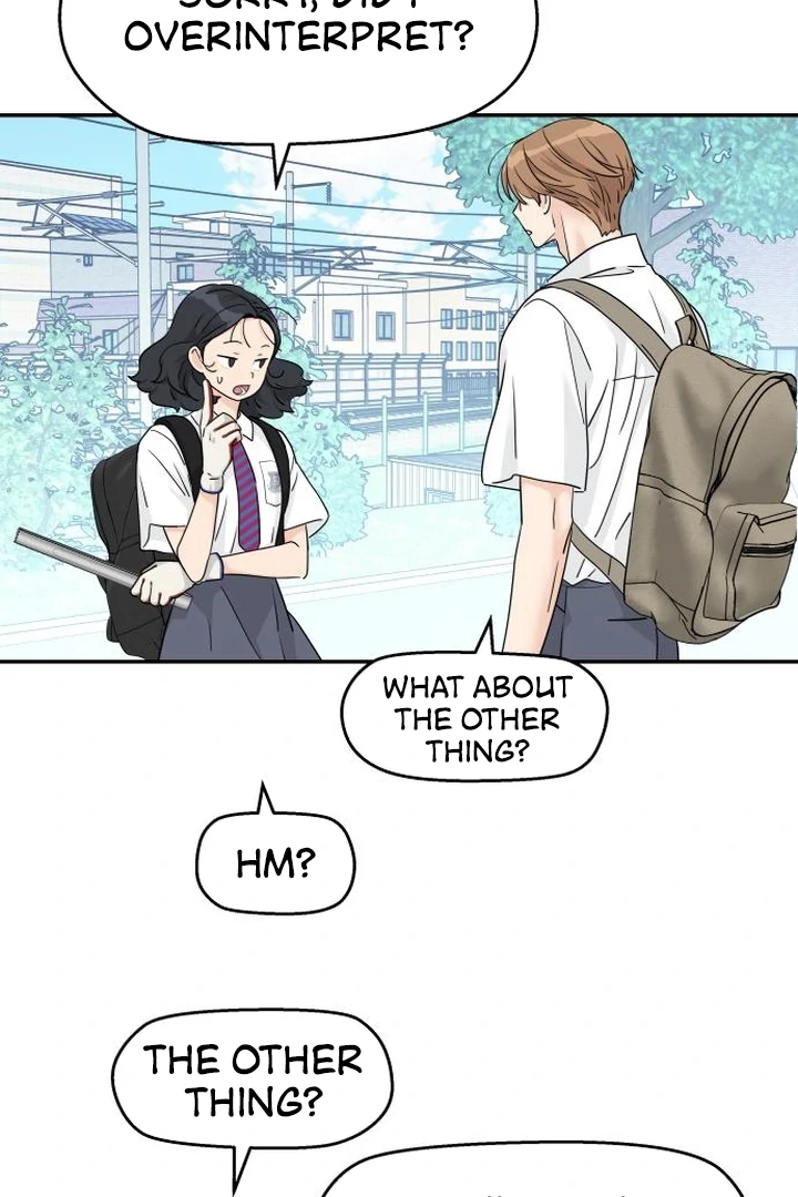 Read Sami Plays the Game chapter 67 image 4 on Lezhin