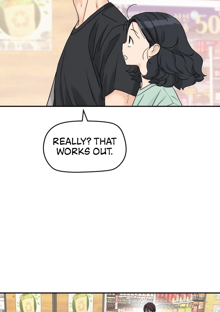 Read Sami Plays the Game chapter 67 image 40 on Lezhin