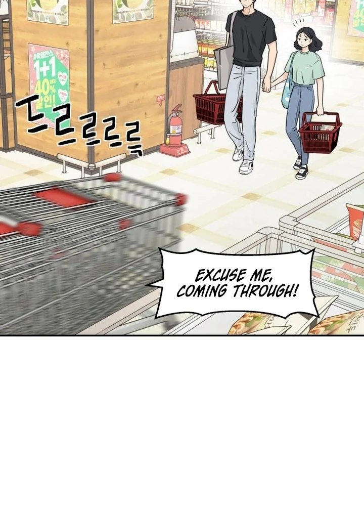 Read Sami Plays the Game chapter 67 image 41 on Lezhin