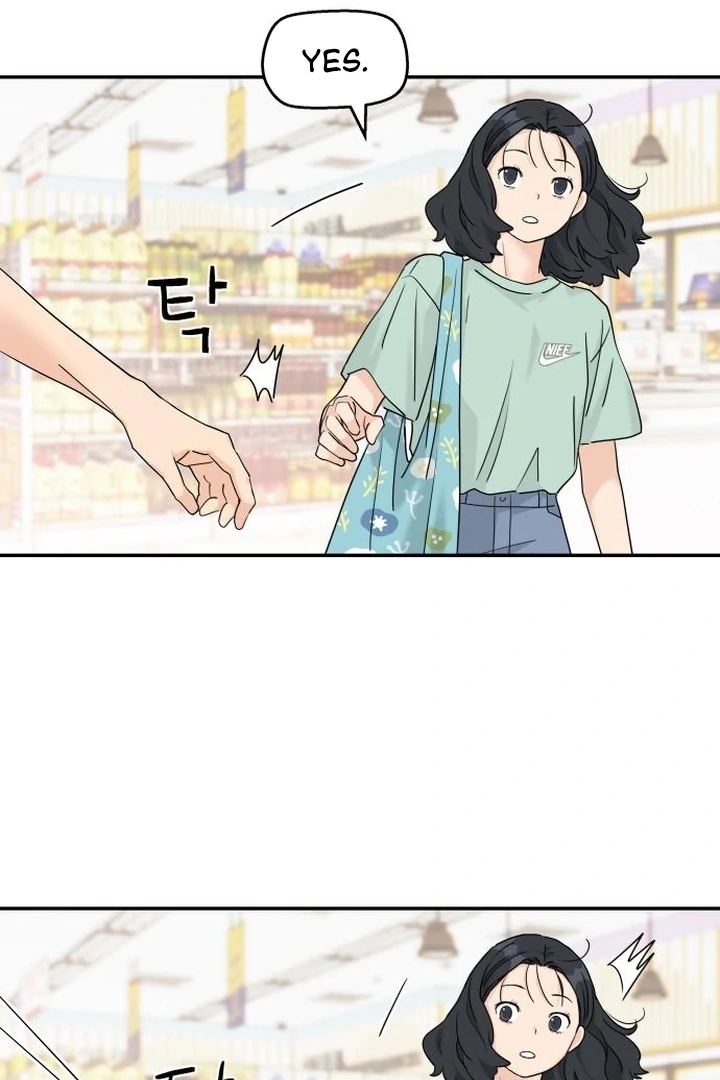 Read Sami Plays the Game chapter 67 image 42 on Lezhin