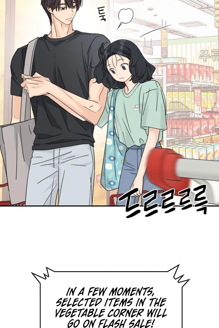 Read Sami Plays the Game chapter 67 image 45 on Lezhin