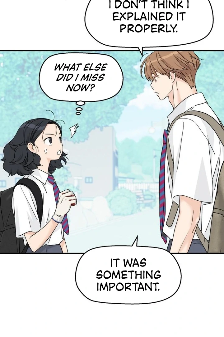 Read Sami Plays the Game chapter 67 image 5 on Lezhin