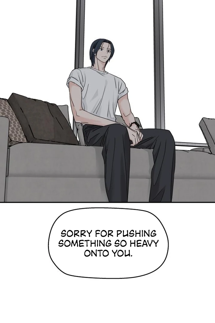 Read Sami Plays the Game chapter 67 image 50 on Lezhin