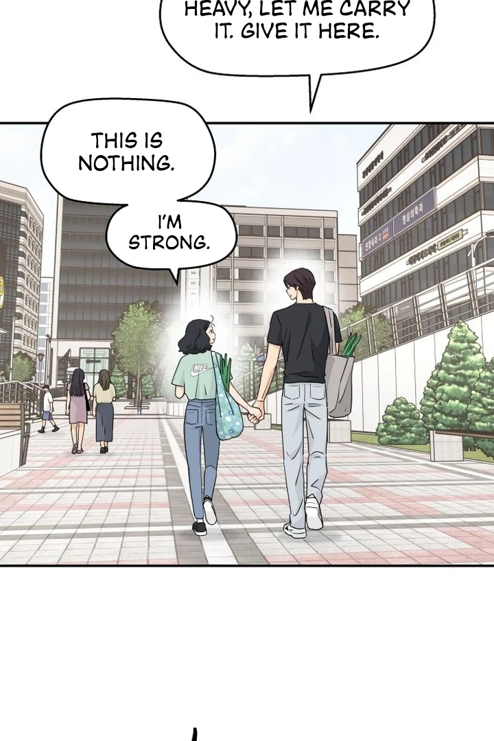 Read Sami Plays the Game chapter 67 image 57 on Lezhin