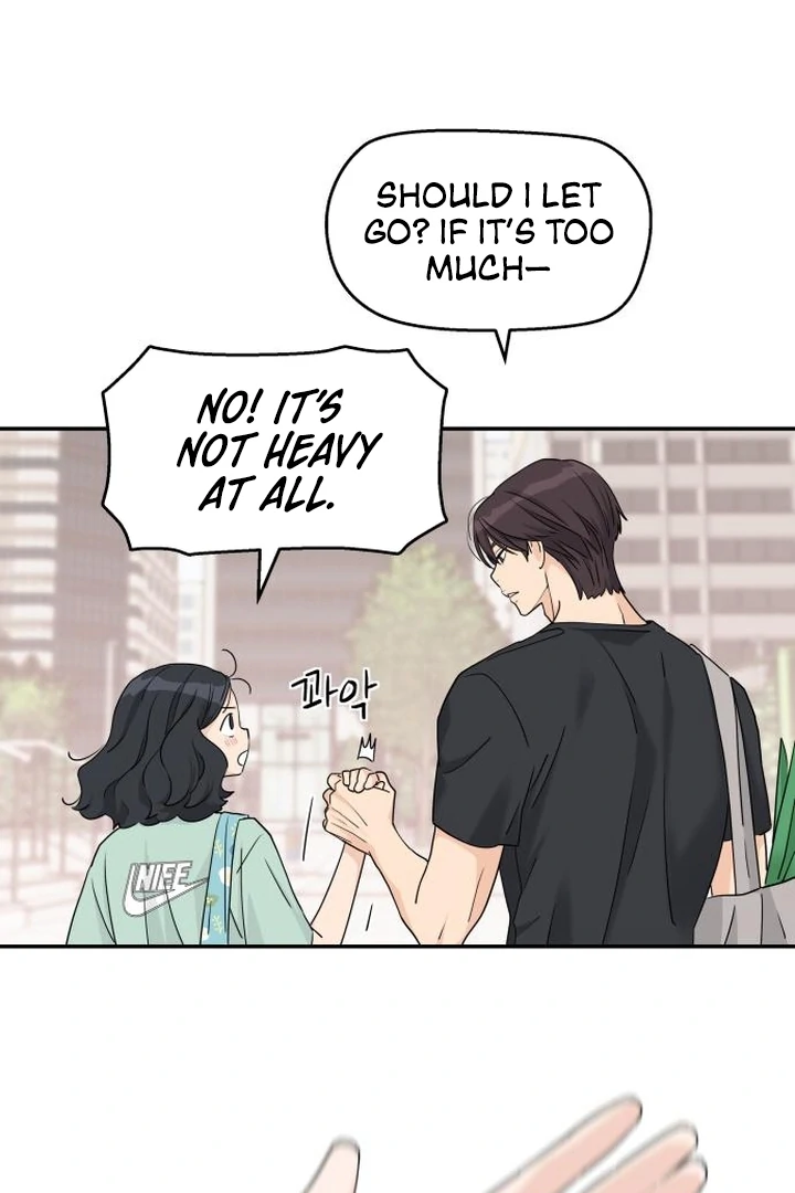 Read Sami Plays the Game chapter 67 image 59 on Lezhin
