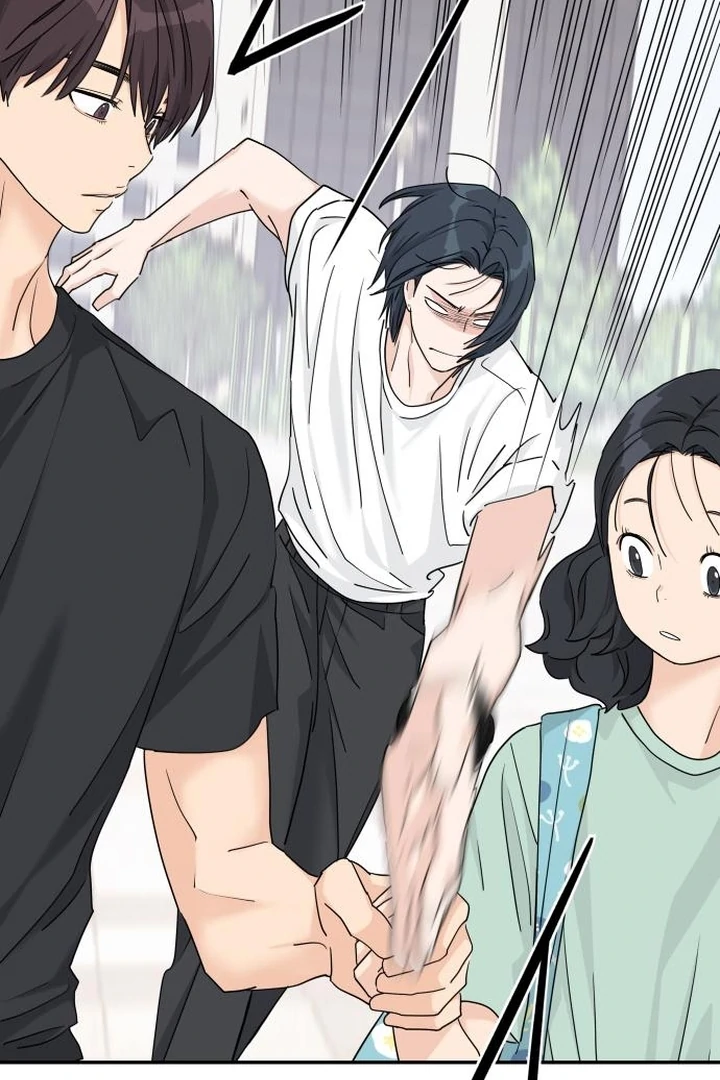 Read Sami Plays the Game chapter 67 image 61 on Lezhin