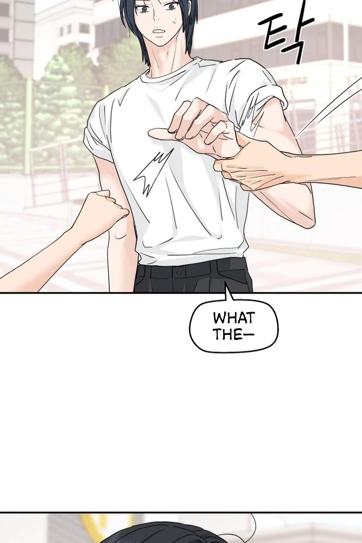 Read Sami Plays the Game chapter 67 image 71 on Lezhin