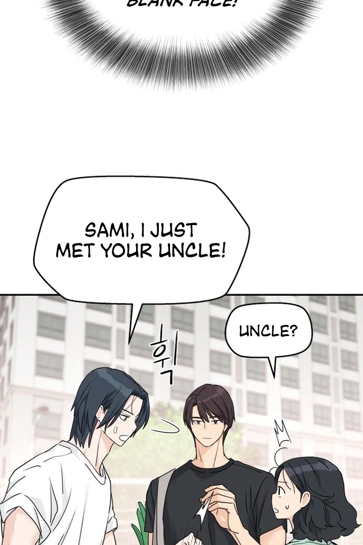 Read Sami Plays the Game chapter 67 image 74 on Lezhin