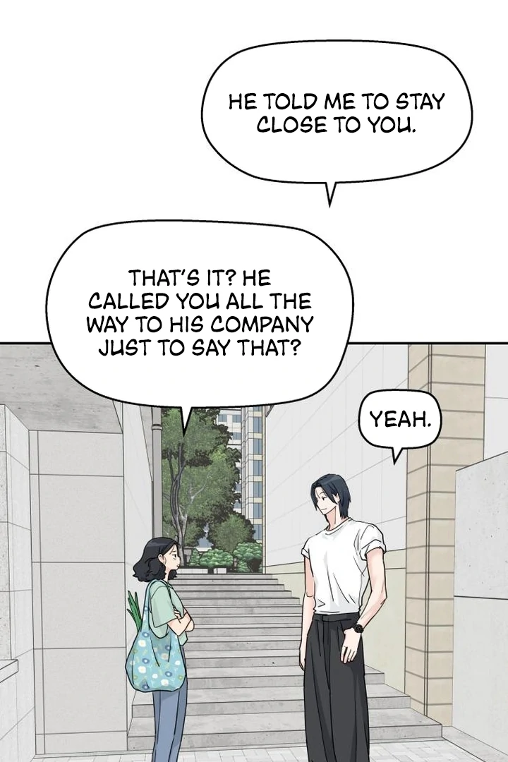 Read Sami Plays the Game chapter 67 image 80 on Lezhin