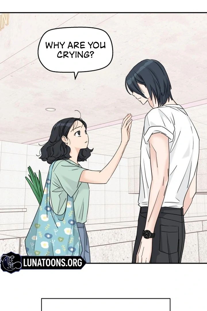 Read Sami Plays the Game chapter 67 image 91 on Lezhin