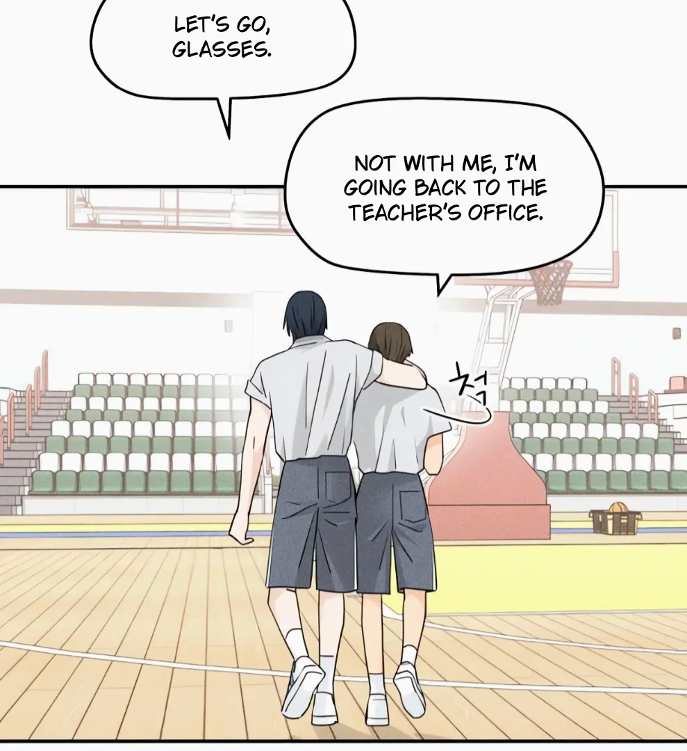 Read Sami Plays the Game chapter 69 image 104 on Lezhin