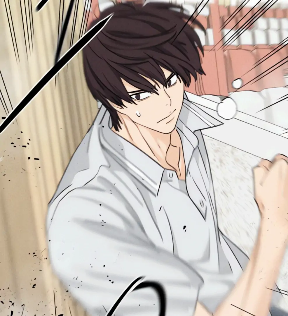 Read Sami Plays the Game chapter 69 image 115 on Lezhin