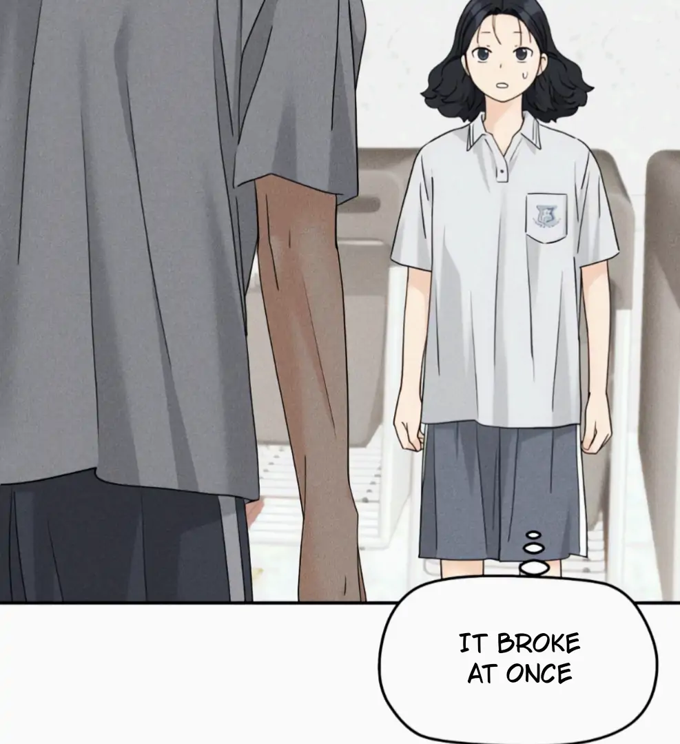 Read Sami Plays the Game chapter 69 image 119 on Lezhin