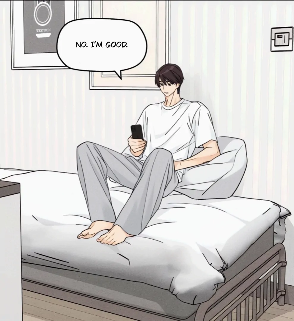 Read Sami Plays the Game chapter 69 image 12 on Lezhin