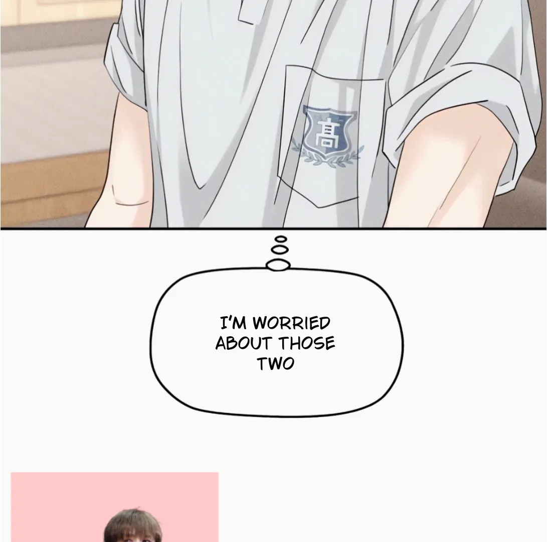 Read Sami Plays the Game chapter 69 image 130 on Lezhin