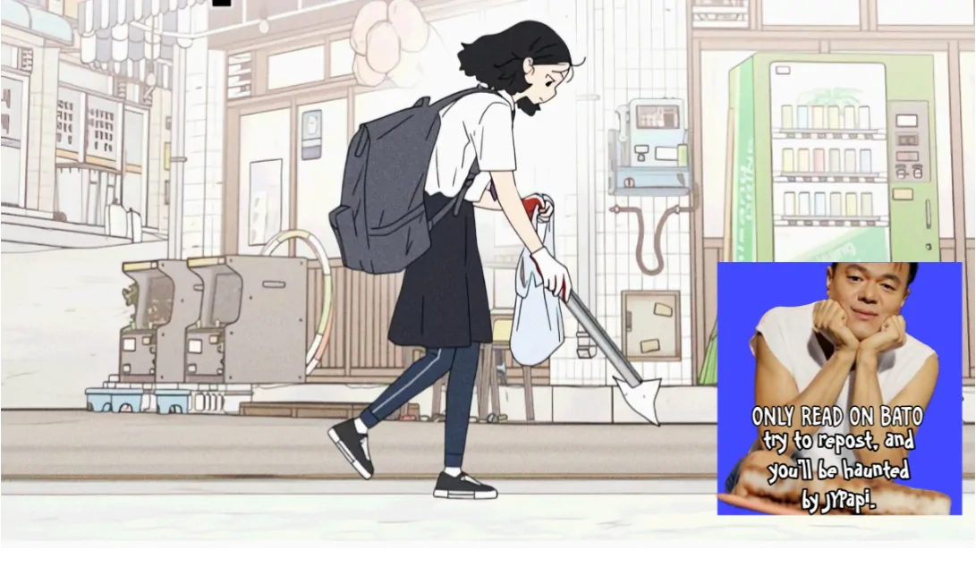 Read Sami Plays the Game chapter 69 image 132 on Lezhin