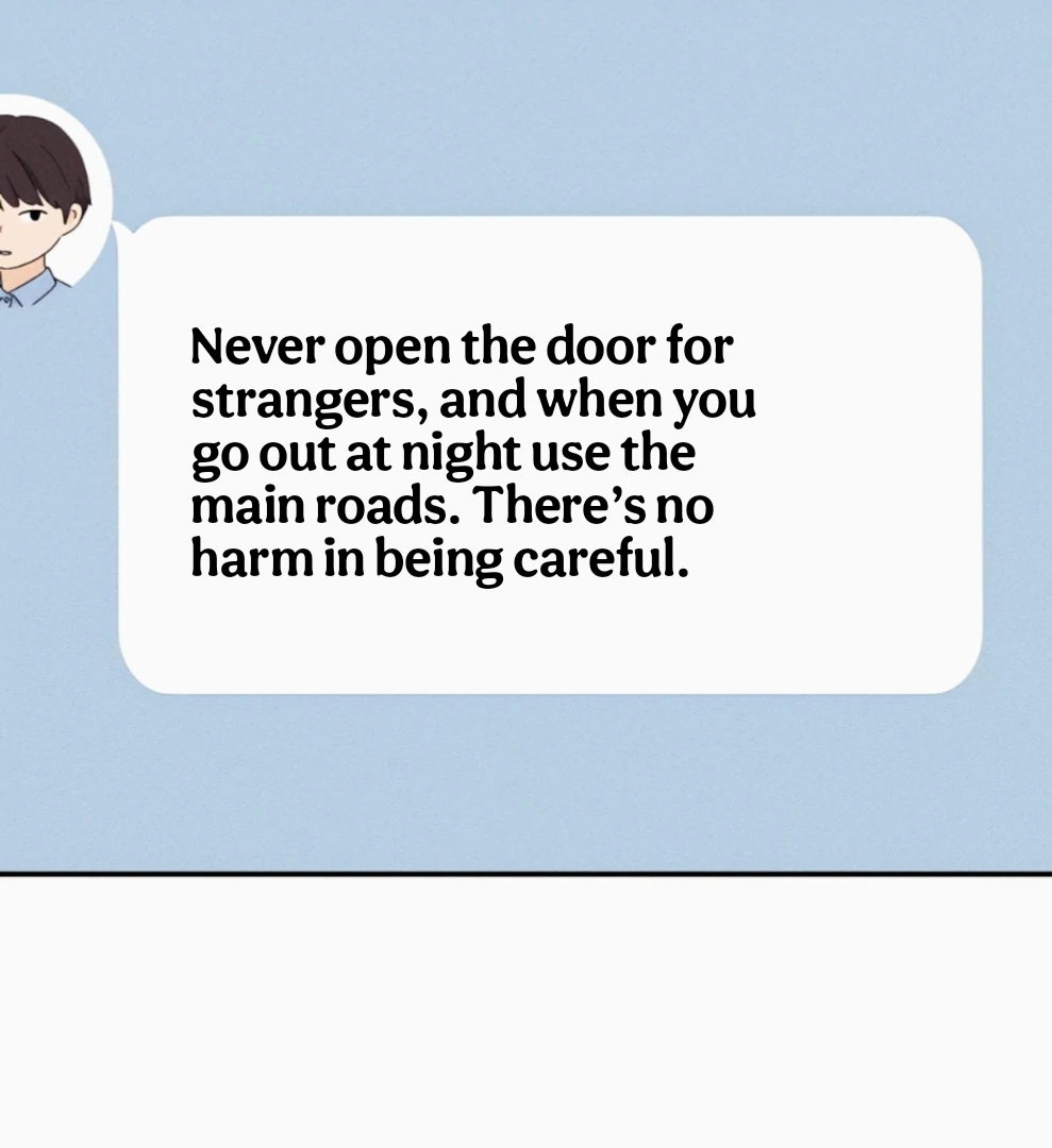 Read Sami Plays the Game chapter 69 image 17 on Lezhin