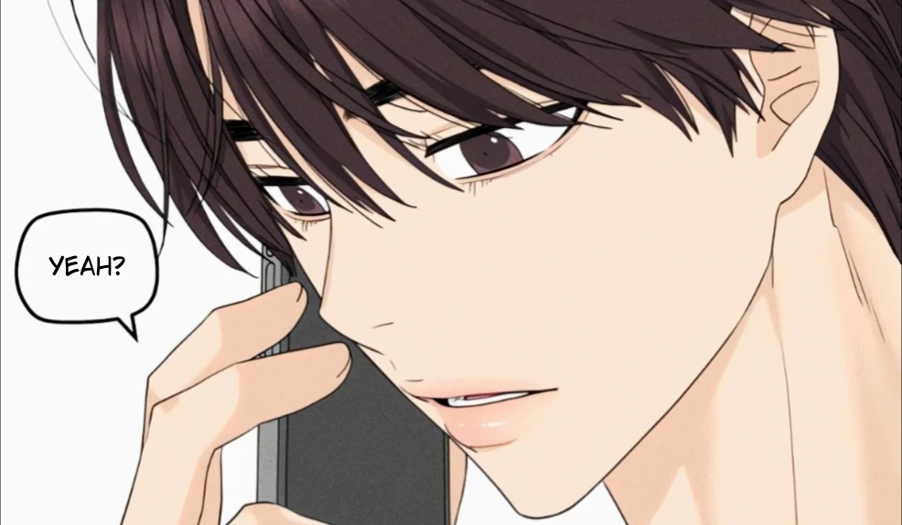 Read Sami Plays the Game chapter 69 image 28 on Lezhin