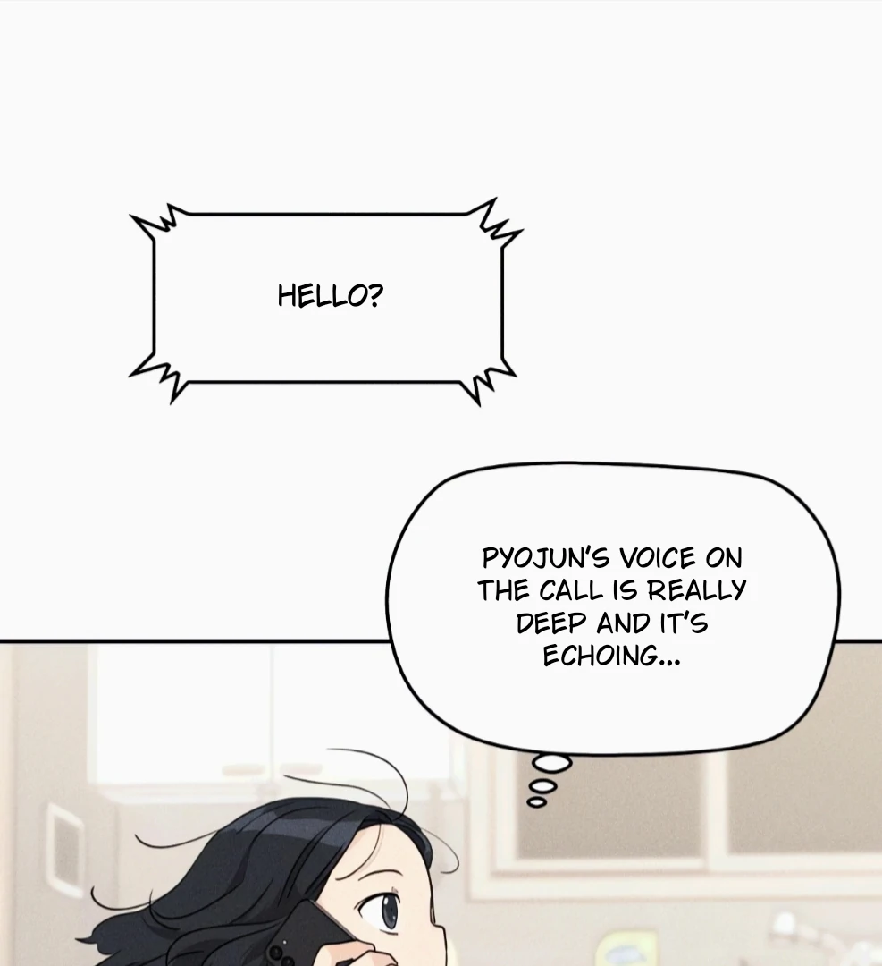 Read Sami Plays the Game chapter 69 image 30 on Lezhin