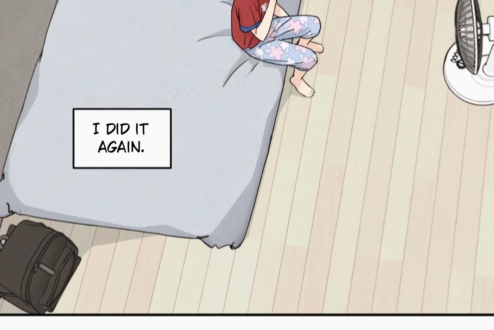 Read Sami Plays the Game chapter 69 image 35 on Lezhin