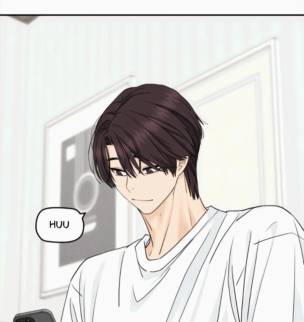 Read Sami Plays the Game chapter 69 image 40 on Lezhin