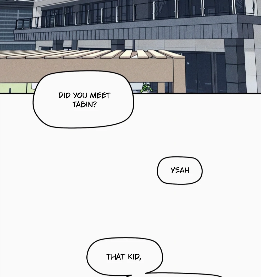Read Sami Plays the Game chapter 69 image 43 on Lezhin