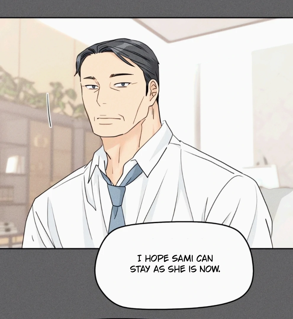 Read Sami Plays the Game chapter 69 image 52 on Lezhin