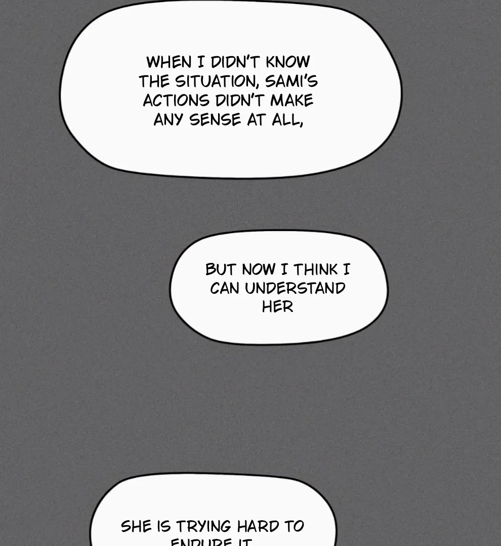 Read Sami Plays the Game chapter 69 image 53 on Lezhin