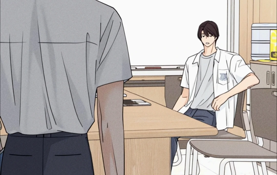 Read Sami Plays the Game chapter 69 image 68 on Lezhin