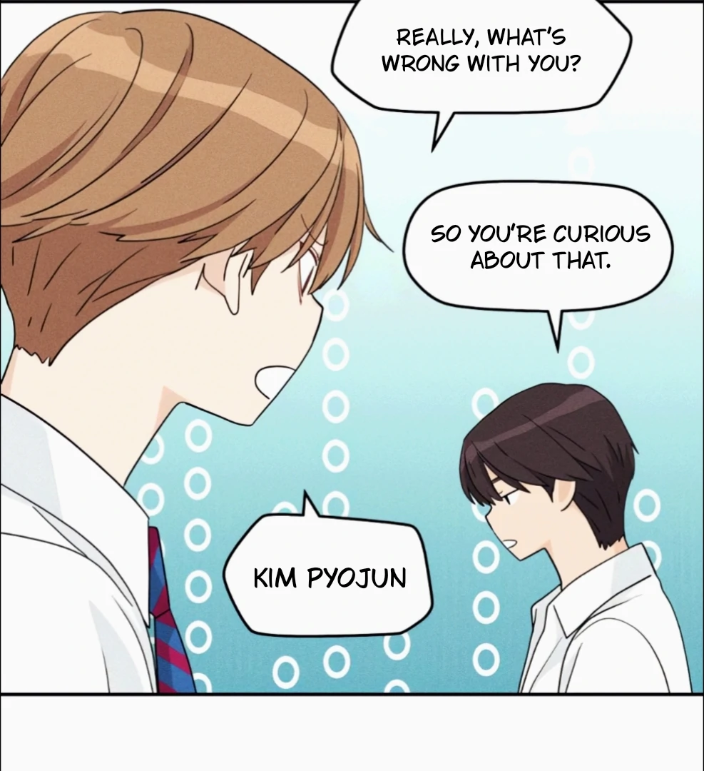 Read Sami Plays the Game chapter 69 image 75 on Lezhin