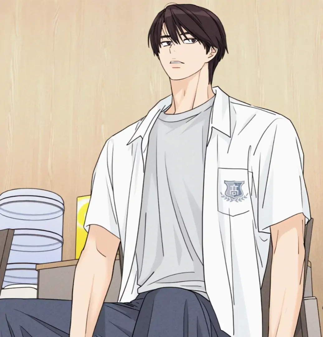 Read Sami Plays the Game chapter 69 image 79 on Lezhin